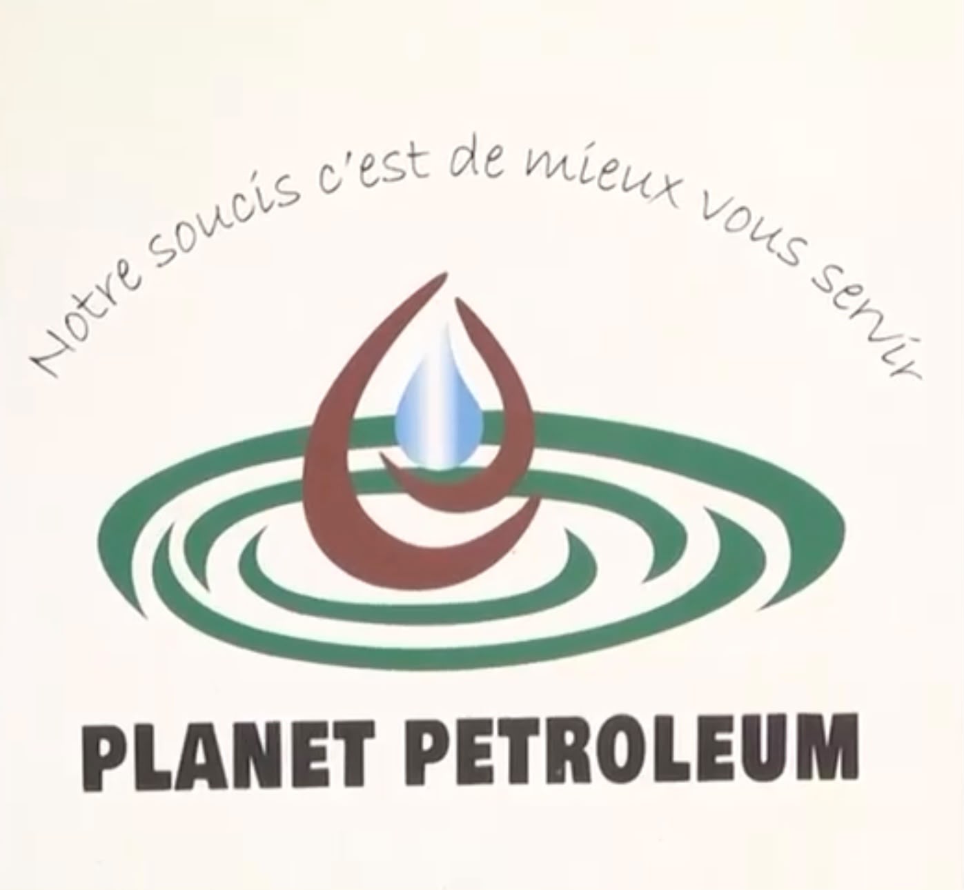 Planet Petroleum